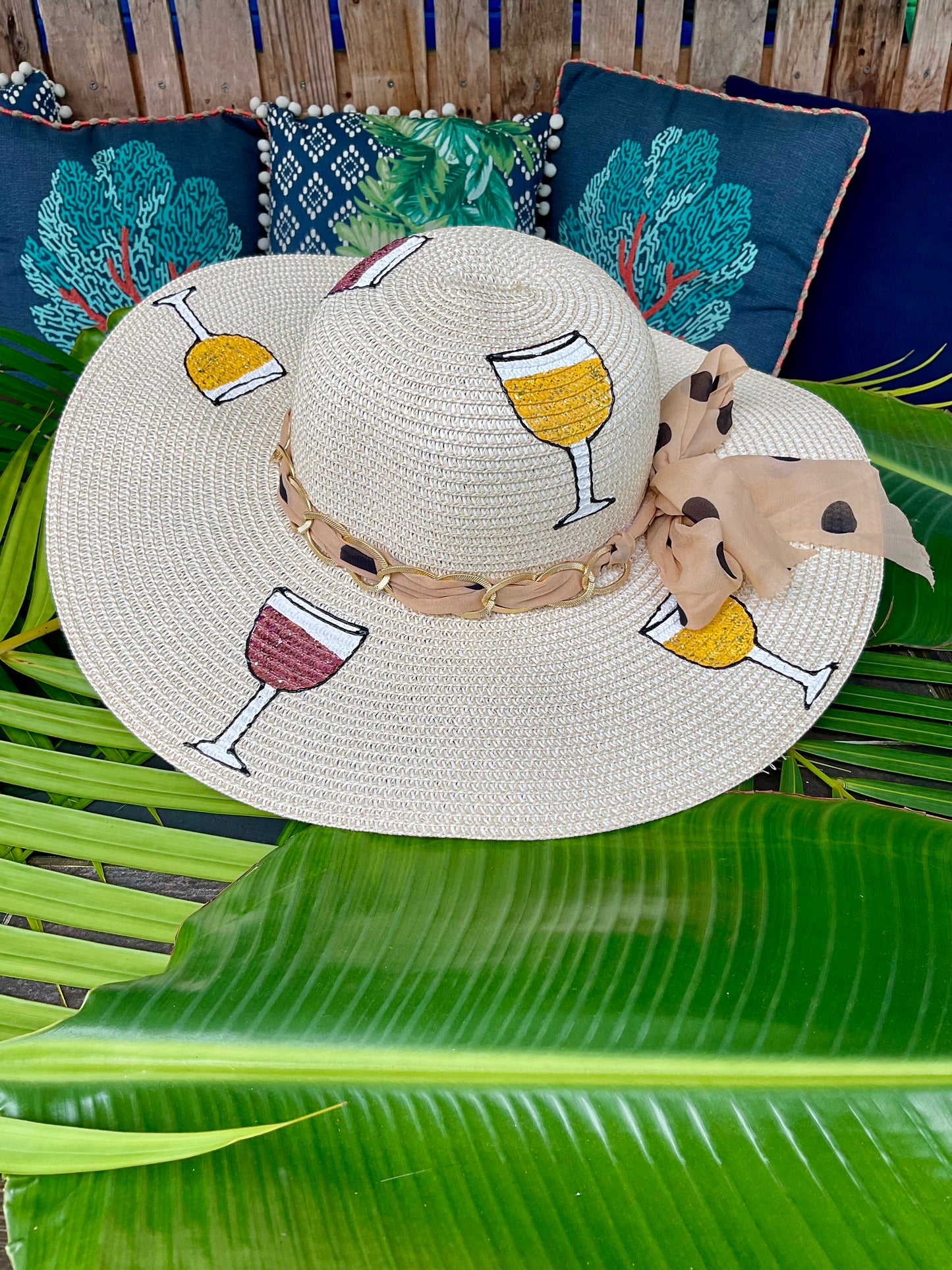 Wino Hat